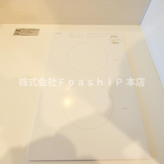 キッチン　同仕様写真