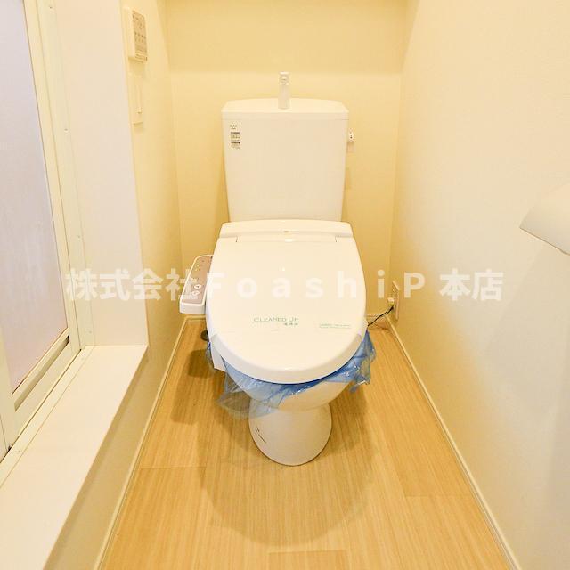 トイレ　同仕様写真