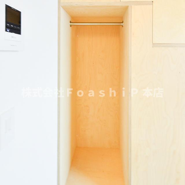 収納　同仕様写真