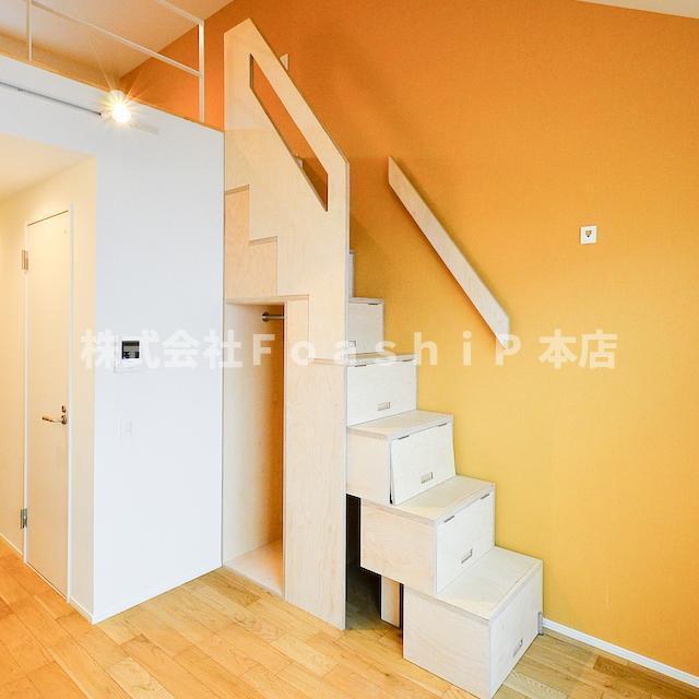 その他設備　同仕様写真