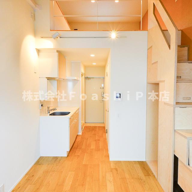 玄関　同仕様写真