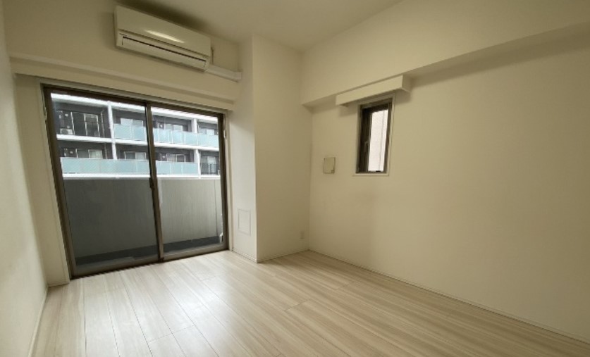 居室・リビング　★角部屋、二面採光、風通しも良好★