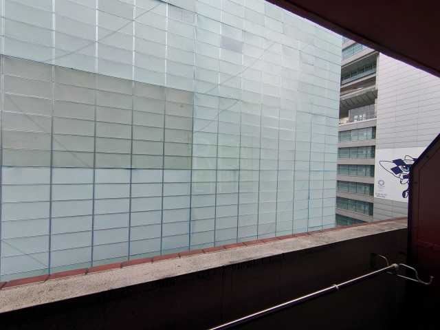 眺望　ロジマン御苑