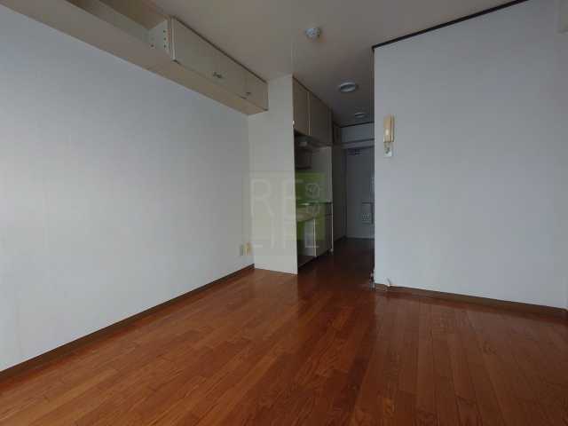 居室・リビング　ロジマン御苑