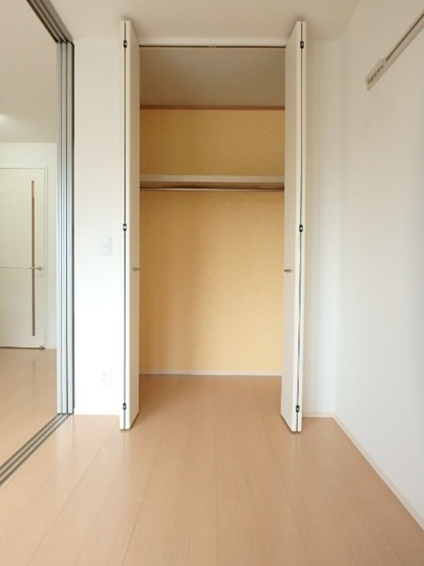 収納　図面と現状に相違がある場合には現状を優先