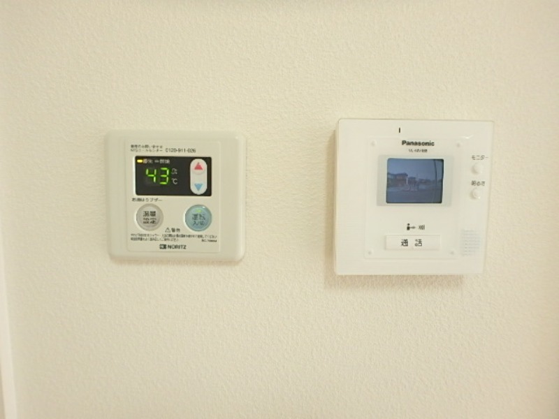 セキュリティ　図面と現状に相違がある場合には現状を優先