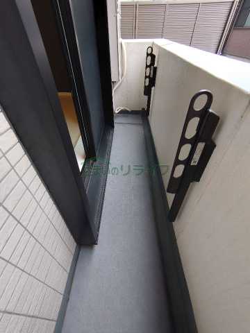 バルコニー　リライフ浅草店