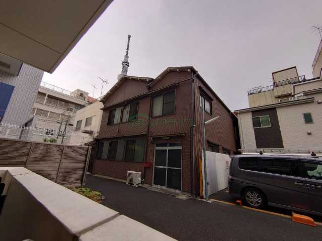 眺望　リライフ浅草店