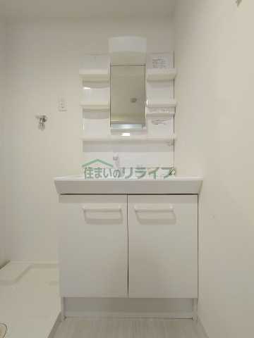 玄関　リライフ浅草店