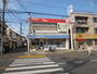 コンビニ　ローソン 東海大学前店（コンビニ）まで412m