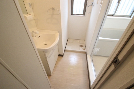 その他　※他号室の写真です。