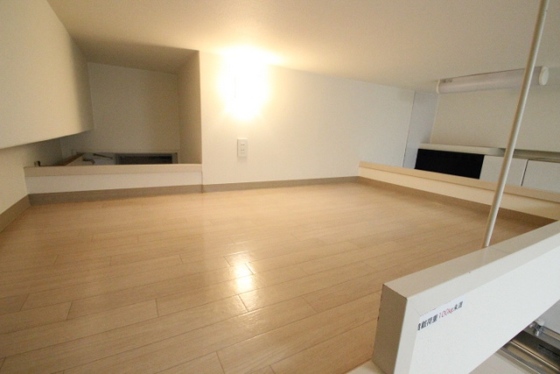 その他部屋・スペース　※他号室の写真です。