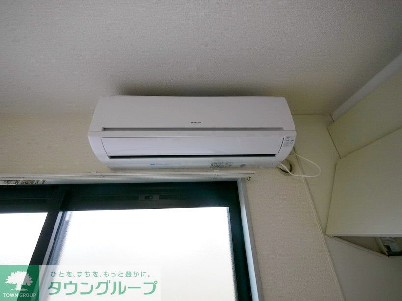 その他設備　設備