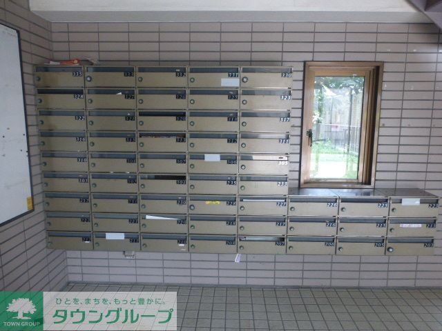 その他共有部分　★お部屋探しは株式会社タウンハウジング東京まで★