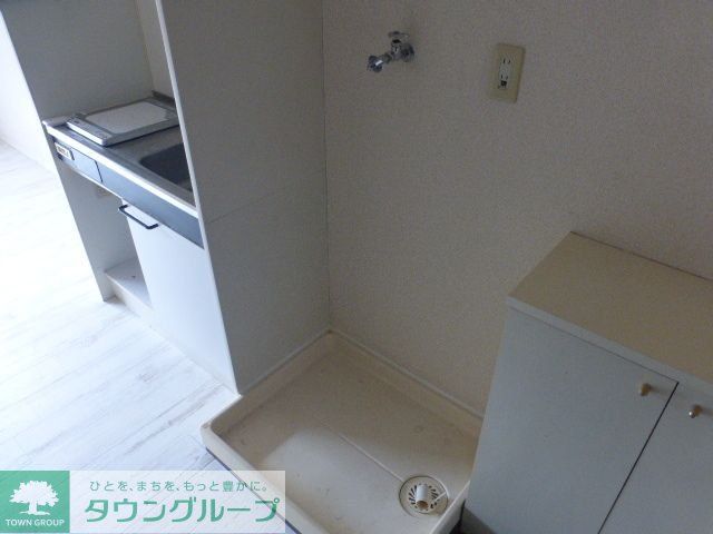その他設備　★お部屋探しは株式会社タウンハウジング東京まで★