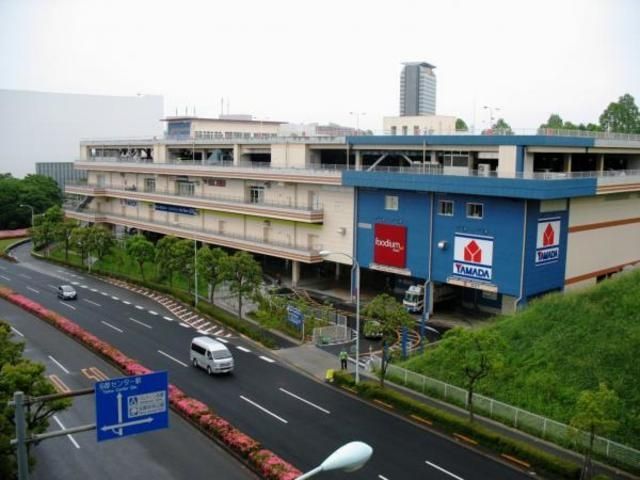 その他　クロスガーデン多摩（その他）まで3017m