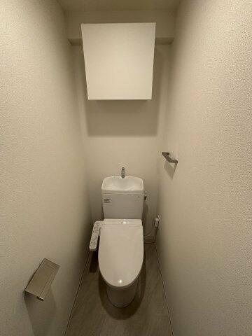 トイレ　★反転タイプ写真