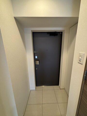 玄関　★反転タイプ写真