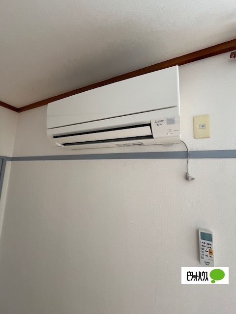 その他　同物件別部屋