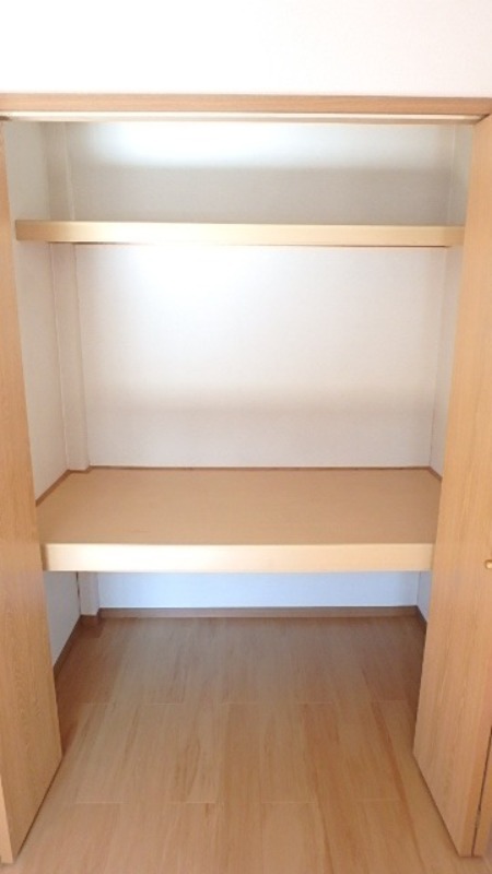 収納　図面と現状に相違がある場合には現状を優先