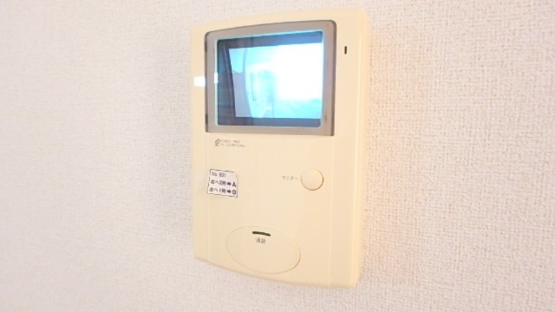 セキュリティ　図面と現状に相違がある場合には現状を優先