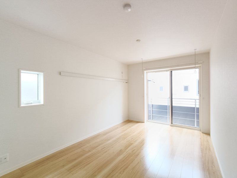 その他部屋・スペース　※同タイプ別居室のお写真です。