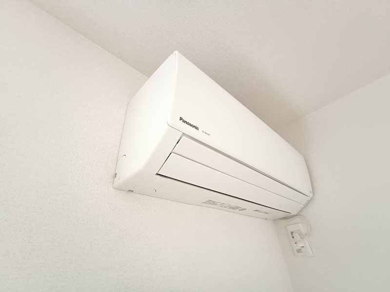 その他設備　※同タイプ別居室のお写真です。