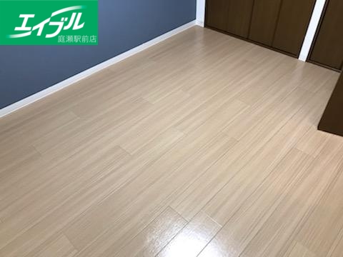 その他部屋・スペース　室内