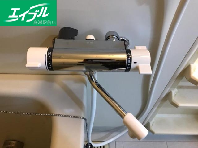 その他設備　バス