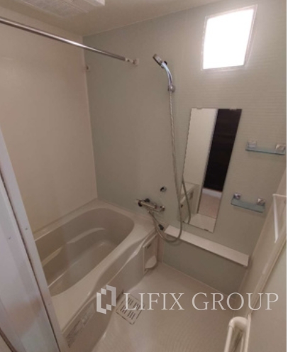 バス・シャワールーム　風呂