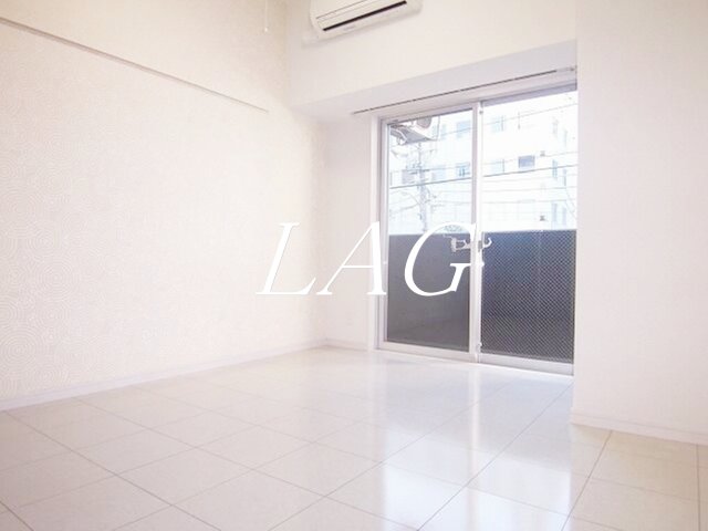 その他部屋・スペース　寝室です。