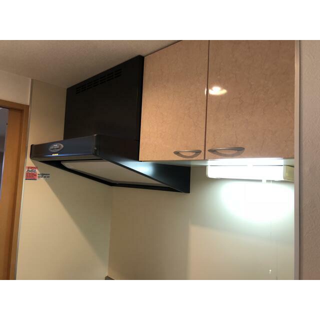 その他設備　レンジフード