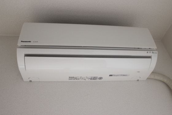 その他設備　別号室の写真です。