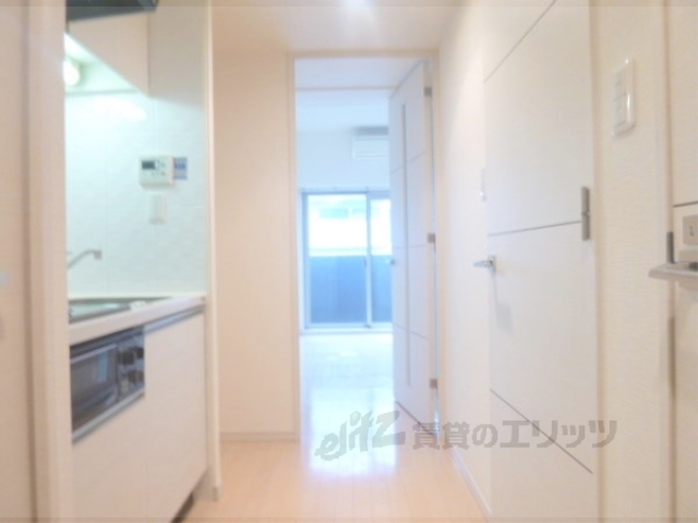 その他部屋・スペース　廊下