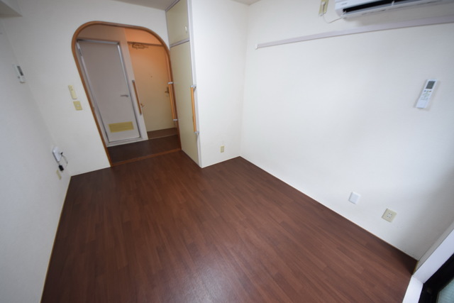 その他部屋・スペース　～お部屋でゴロゴロ～