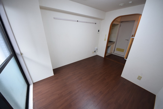 居室・リビング　～リビングでまったり～