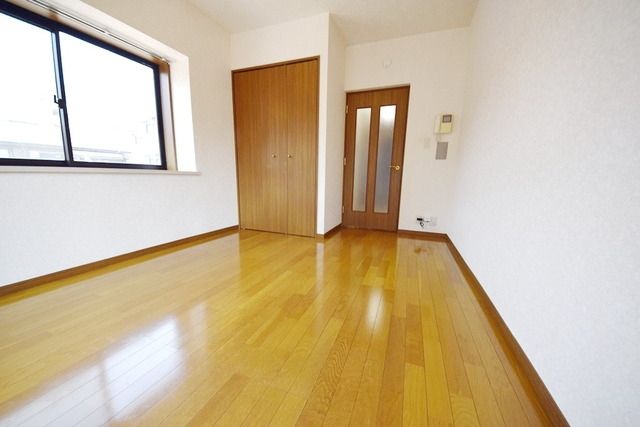 その他部屋・スペース　★南向きで日当たりもバッチリです★