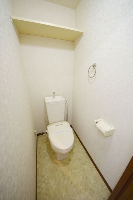 トイレ　★トイレです★