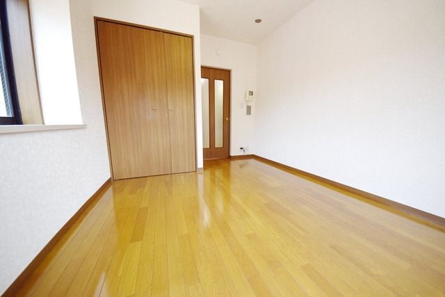 その他　★キレイなフローリングのお部屋です★