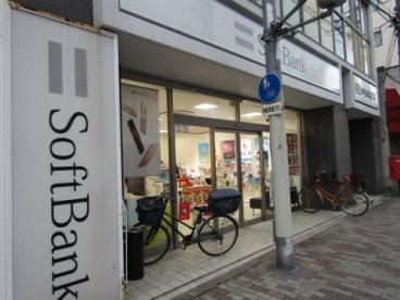 その他　ソフトバンク針中野（その他）まで516m