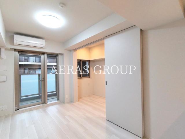 居室・リビング　同仕様