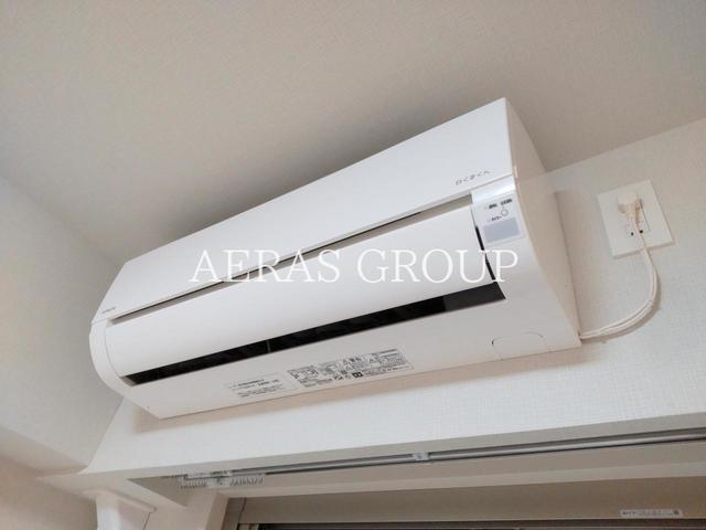 その他設備　同仕様