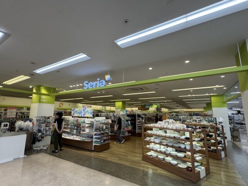 その他　セリア ライフ喜連瓜破店（その他）まで458m