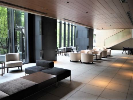 ロビー　ロビー