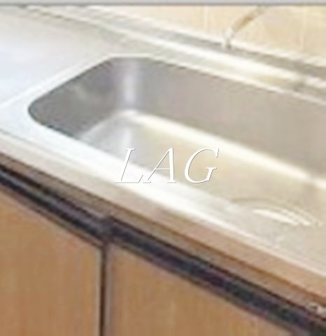 その他　シンクです。