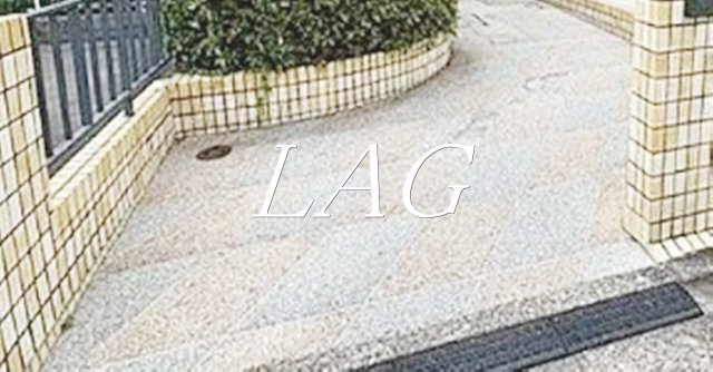 その他共有部分　共用通路です。