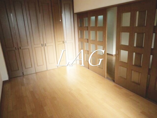 その他部屋・スペース　寝室です。