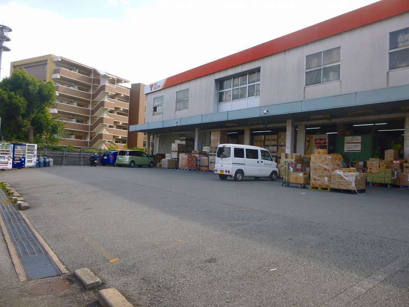 その他　タジマヤ（その他）まで396m