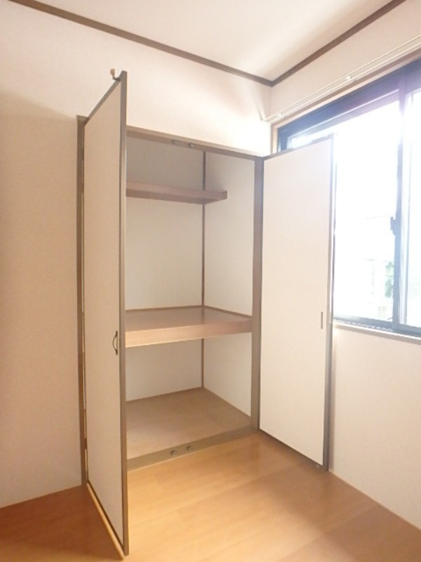 収納　図面と現状に相違がある場合には現状を優先