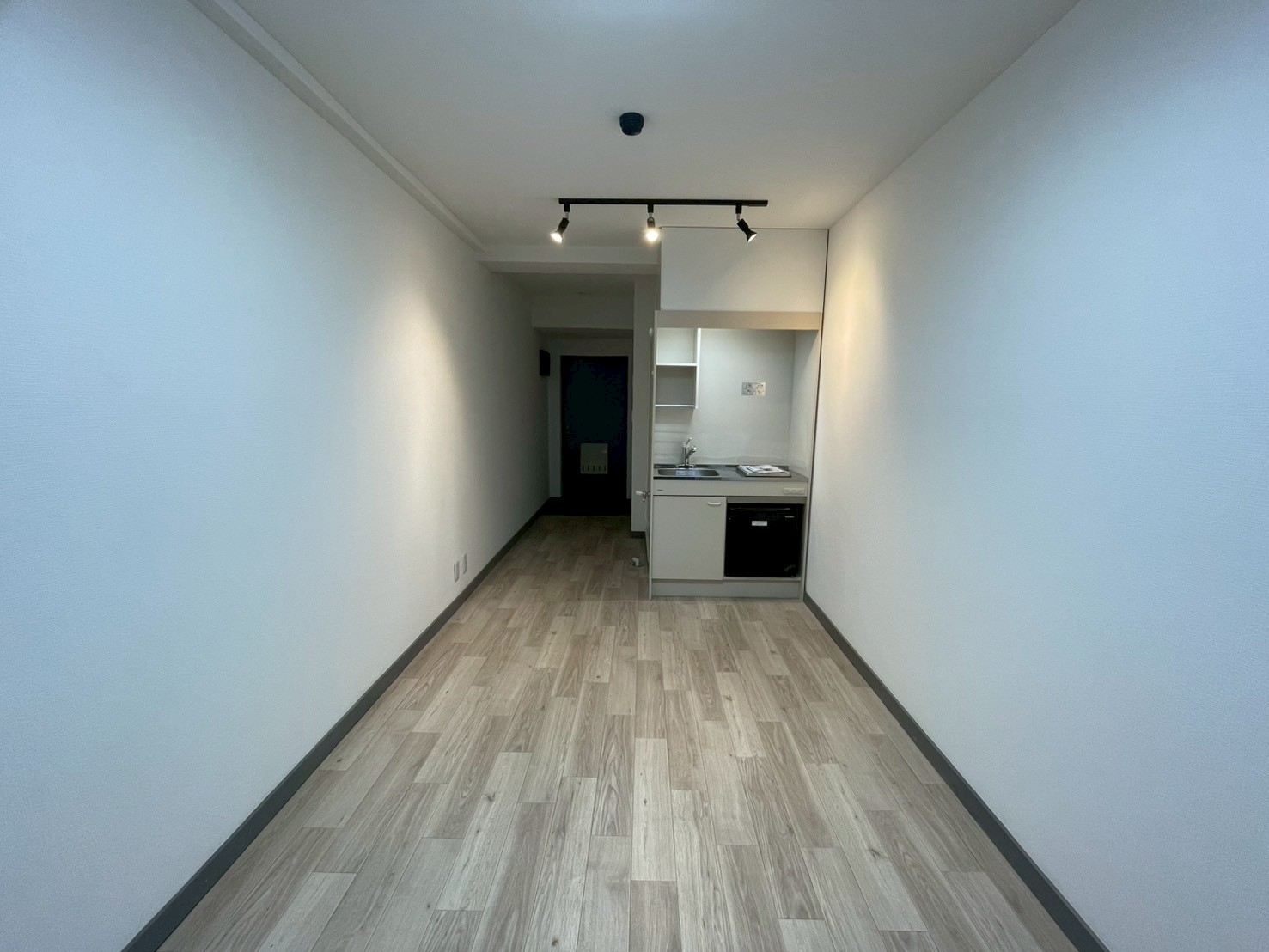 その他部屋・スペース　照明付きです。